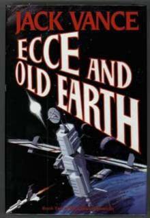 Ecce and Old Earth