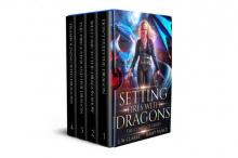 Setting Fires with Dragons