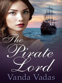 The Pirate Lord The Pirate Lord