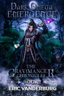 Dark Omega: Emergence
