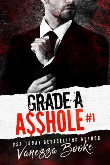 Grade A Ahole Grade A Ahole