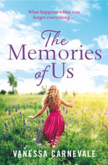 The Memories of Us