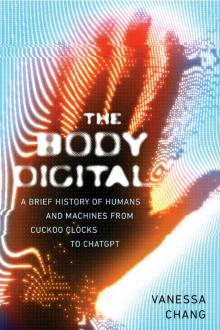 The Body Digital (EBK)