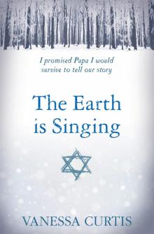The Earth Is Singing The Earth Is Singing