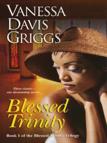Blessed Trinity Blessed Trinity