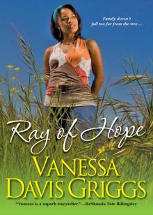 Ray of Hope Ray of Hope