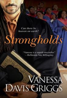 Strongholds Strongholds