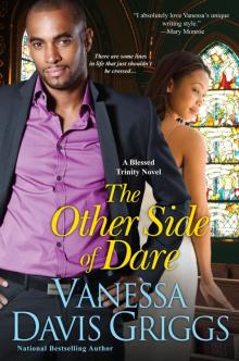 The Other Side of Dare The Other Side of Dare
