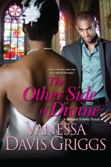 The Other Side of Divine The Other Side of Divine