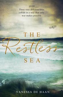 The Restless Sea The Restless Sea