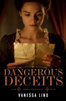 Dangerous Deceits Dangerous Deceits