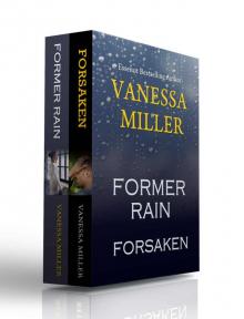 Former Rain-Forsaken Box Set Former Rain-Forsaken Box Set