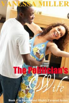 The Politician's Wife The Politician's Wife