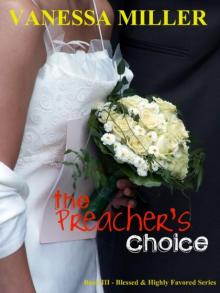 The Preacher's Choice The Preacher's Choice