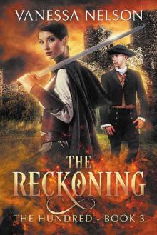 The Reckoning
