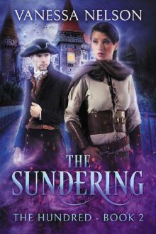 The Sundering