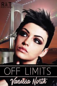 Off Limits Off Limits