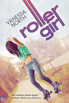 Roller Girl Roller Girl