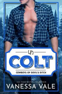 Colt: A Small Town Cowboy Instalove Romance Colt: A Small Town Cowboy Instalove Romance