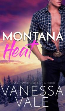 Montana Heat Montana Heat