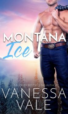 Montana Ice Montana Ice