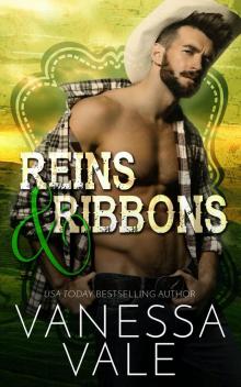 Reins & Ribbons Reins & Ribbons