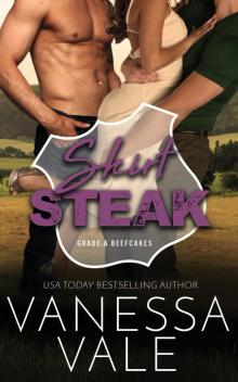 Skirt Steak