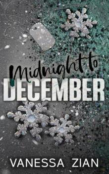 Midnight to December (Dog Tags & Lace Book 1)