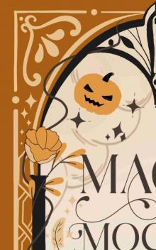 Magic & Mochas Magic & Mochas