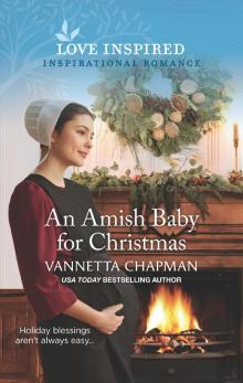 An Amish Baby for Christmas An Amish Baby for Christmas