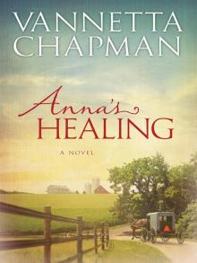 Anna's Healing Anna's Healing