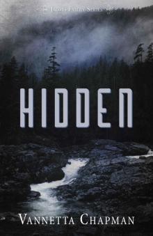 Hidden (Jacobs Family Series Book 1)