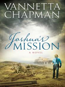Joshua's Mission Joshua's Mission