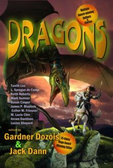 Dragons!