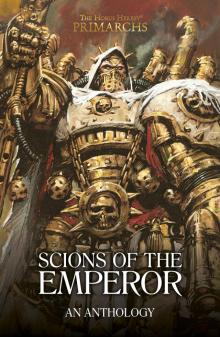 Scions of the Emperor Scions of the Emperor