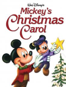 Disney Christmas Storybook Collection Disney Christmas Storybook Collection