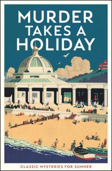Murder Takes a Holiday