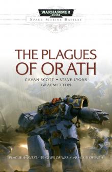 The Plagues of Orath