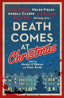 Death Comes at Christmas Death Comes at Christmas
