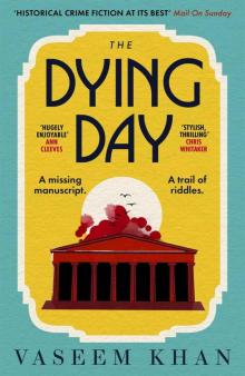 The Dying Day The Dying Day