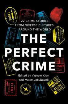 The Perfect Crime The Perfect Crime