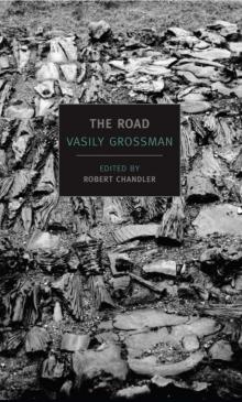 The Road: Stories, Journalism, and Essays