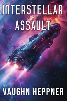 Interstellar Assault