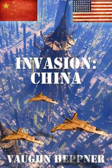 Invasion: China (Invasion America)