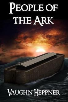 People of the Ark (Ark Chronicles 1) People of the Ark (Ark Chronicles 1)