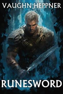 Runesword: A LitRPG Adventure
