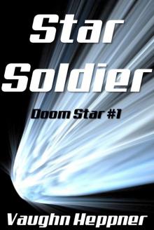 Star Soldier (Doom Star 1)