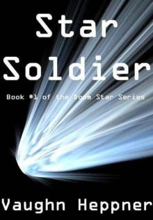 Star Soldier ds-1