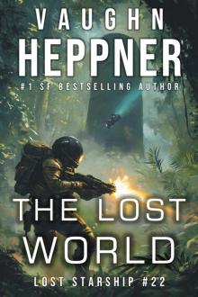 The Lost World