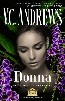 Donna (Girls of Spindrift)